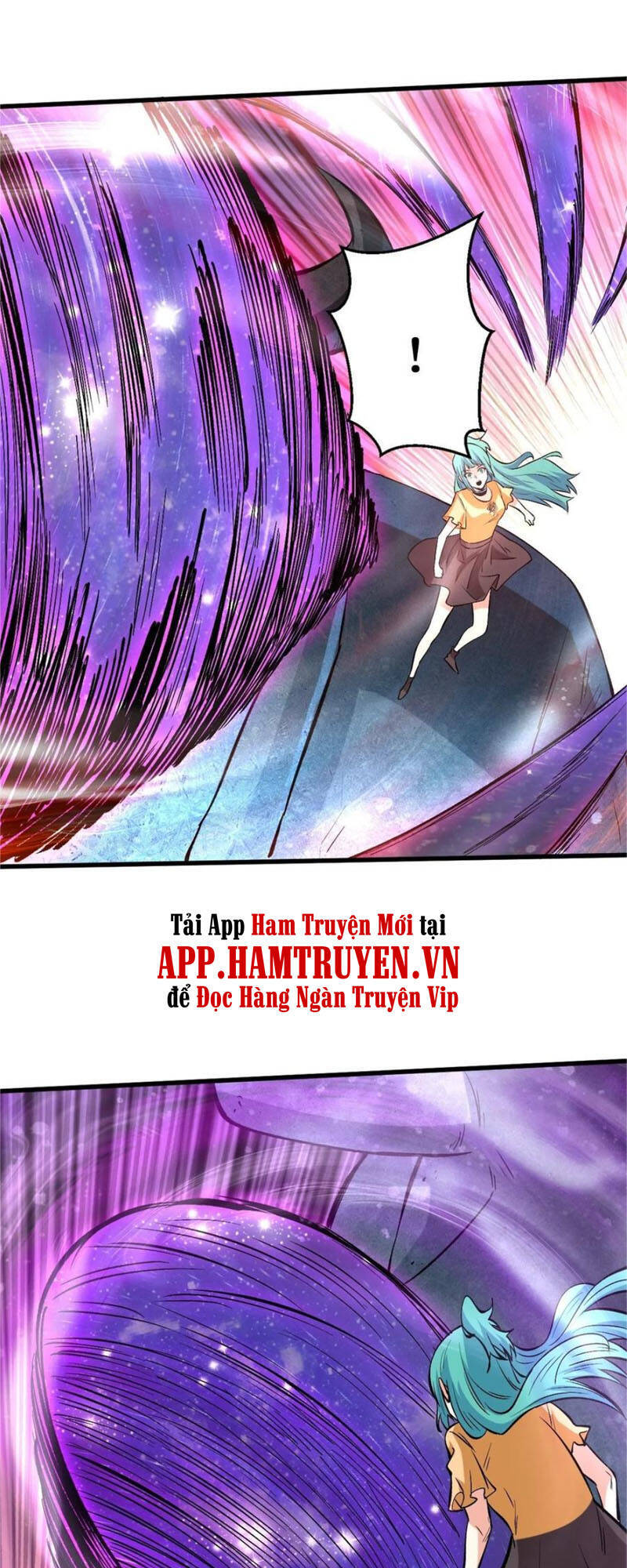 Trở Về Làm Đại Lão Thời Mạt Thế Chapter 139 - 16