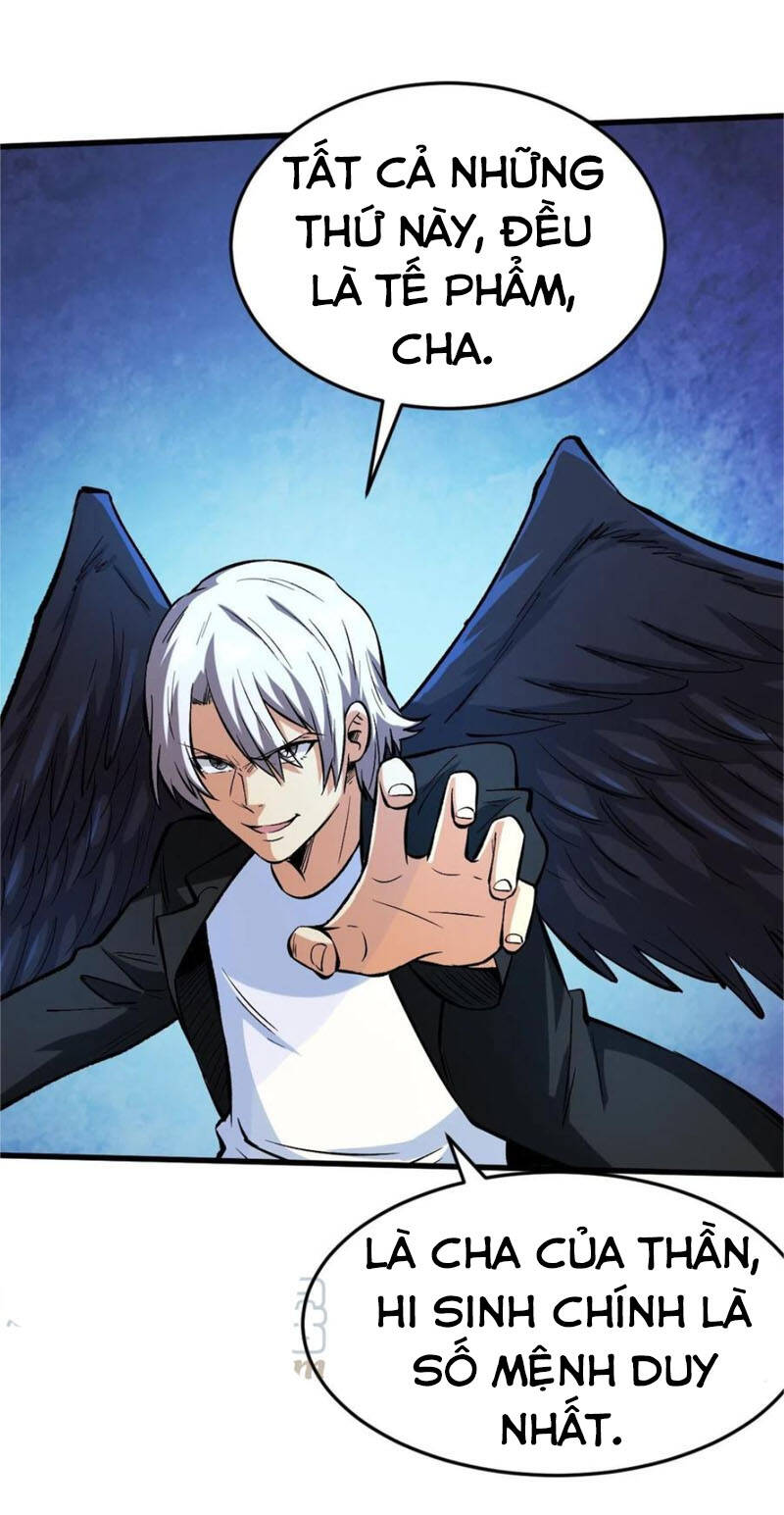 Trở Về Làm Đại Lão Thời Mạt Thế Chapter 139 - 18