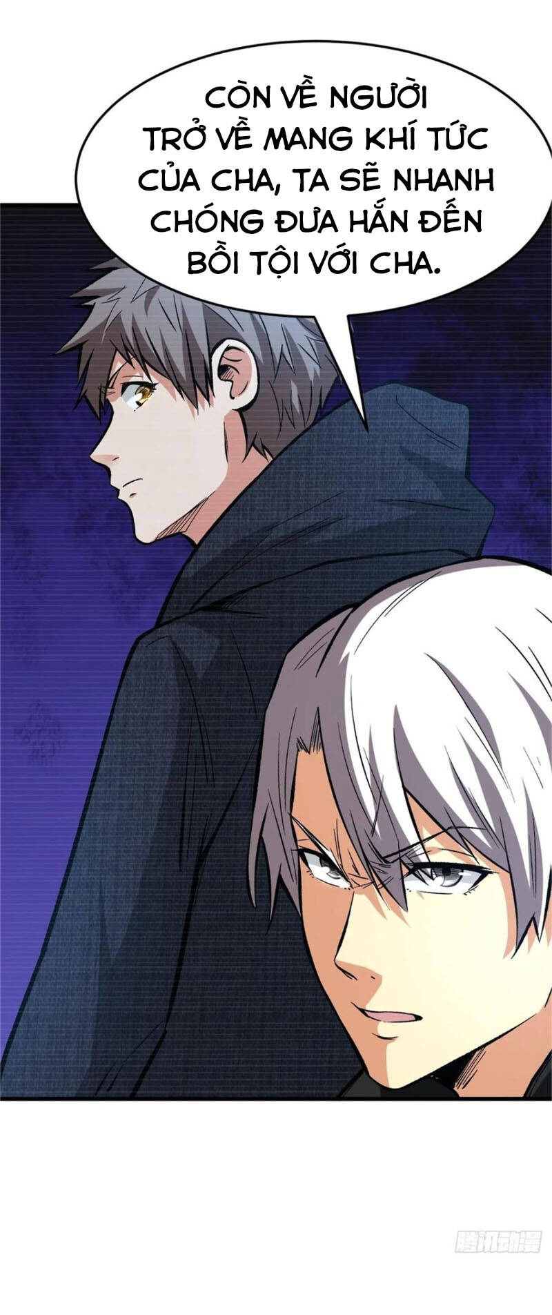 Trở Về Làm Đại Lão Thời Mạt Thế Chapter 139 - 19