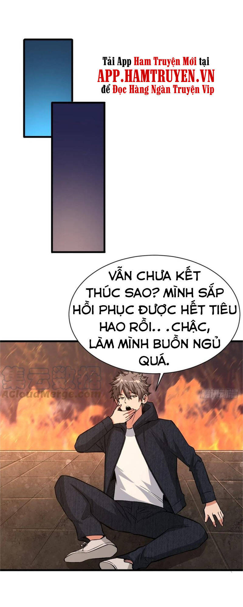 Trở Về Làm Đại Lão Thời Mạt Thế Chapter 139 - 20