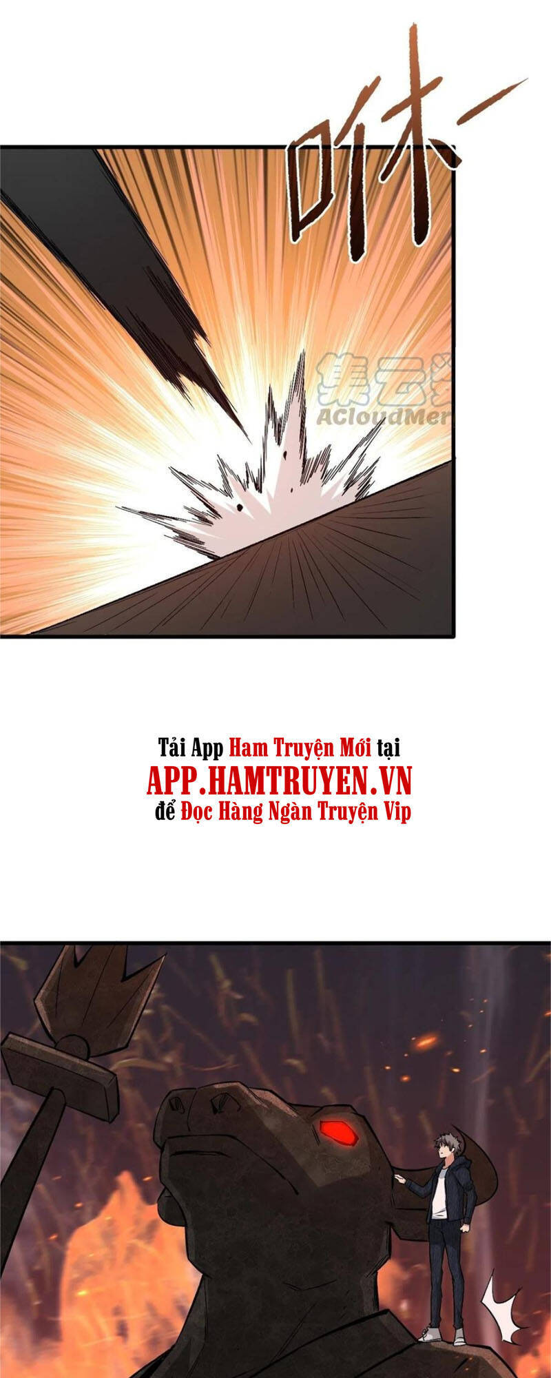 Trở Về Làm Đại Lão Thời Mạt Thế Chapter 139 - 3