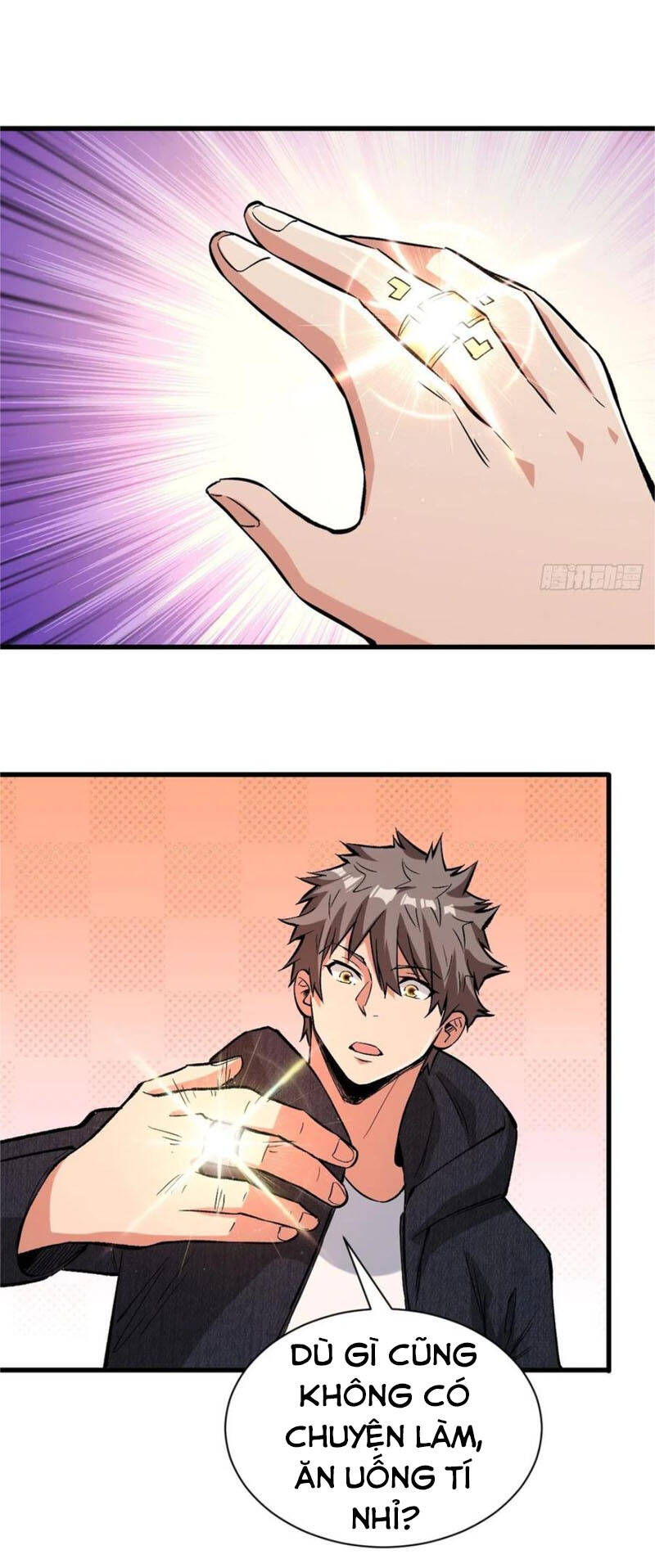 Trở Về Làm Đại Lão Thời Mạt Thế Chapter 139 - 22