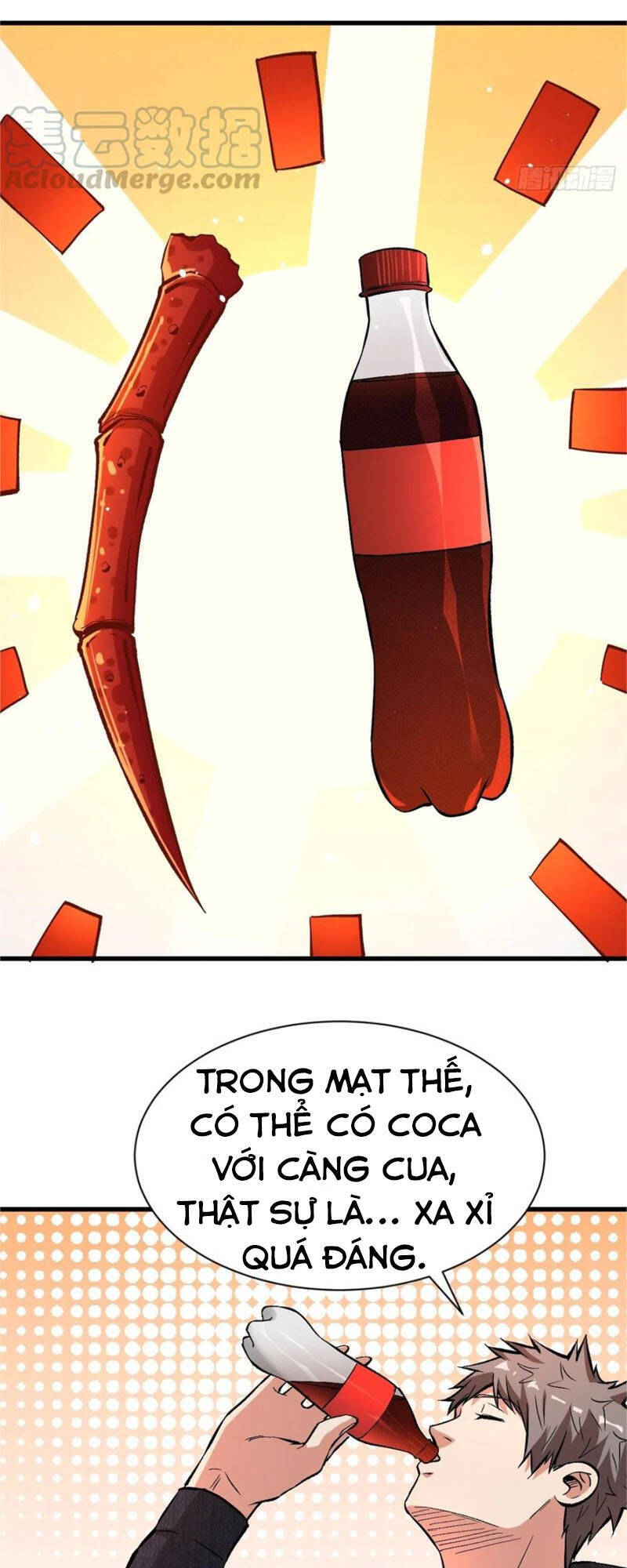 Trở Về Làm Đại Lão Thời Mạt Thế Chapter 139 - 23