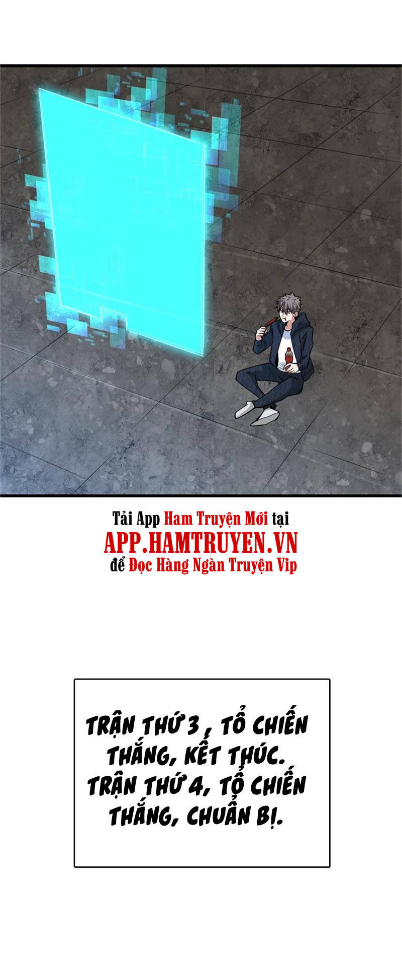 Trở Về Làm Đại Lão Thời Mạt Thế Chapter 139 - 25