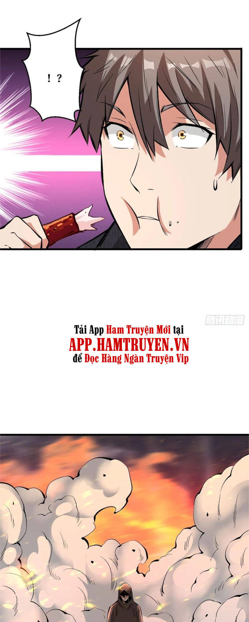 Trở Về Làm Đại Lão Thời Mạt Thế Chapter 139 - 28