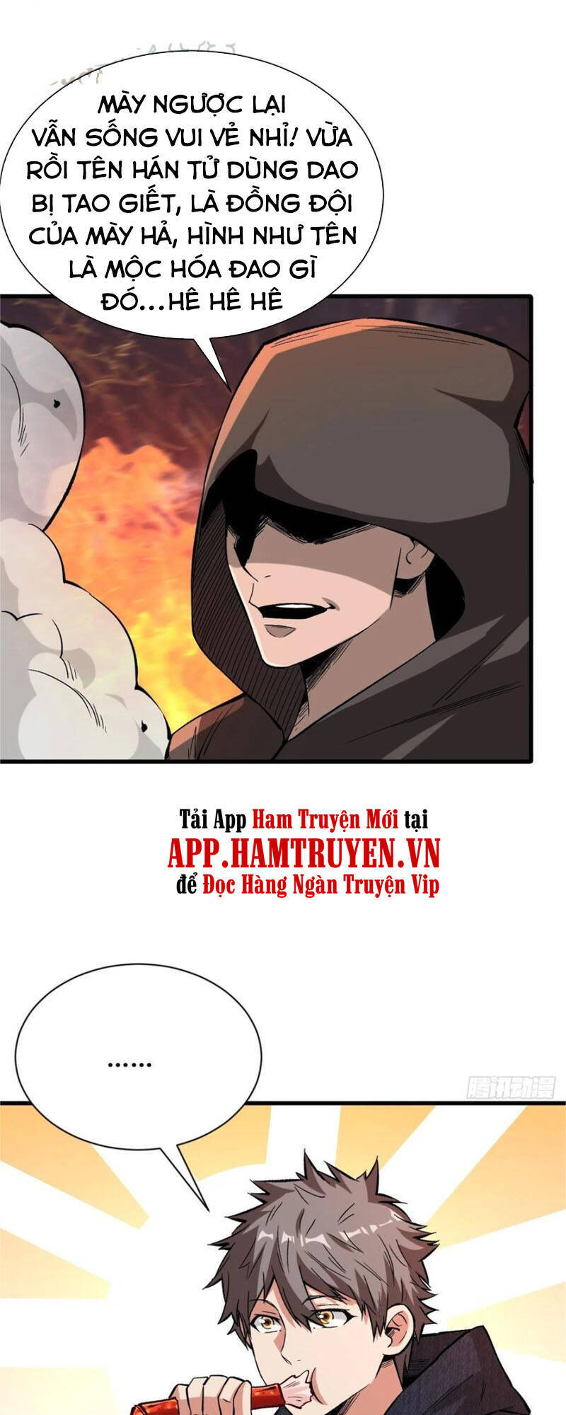 Trở Về Làm Đại Lão Thời Mạt Thế Chapter 139 - 30