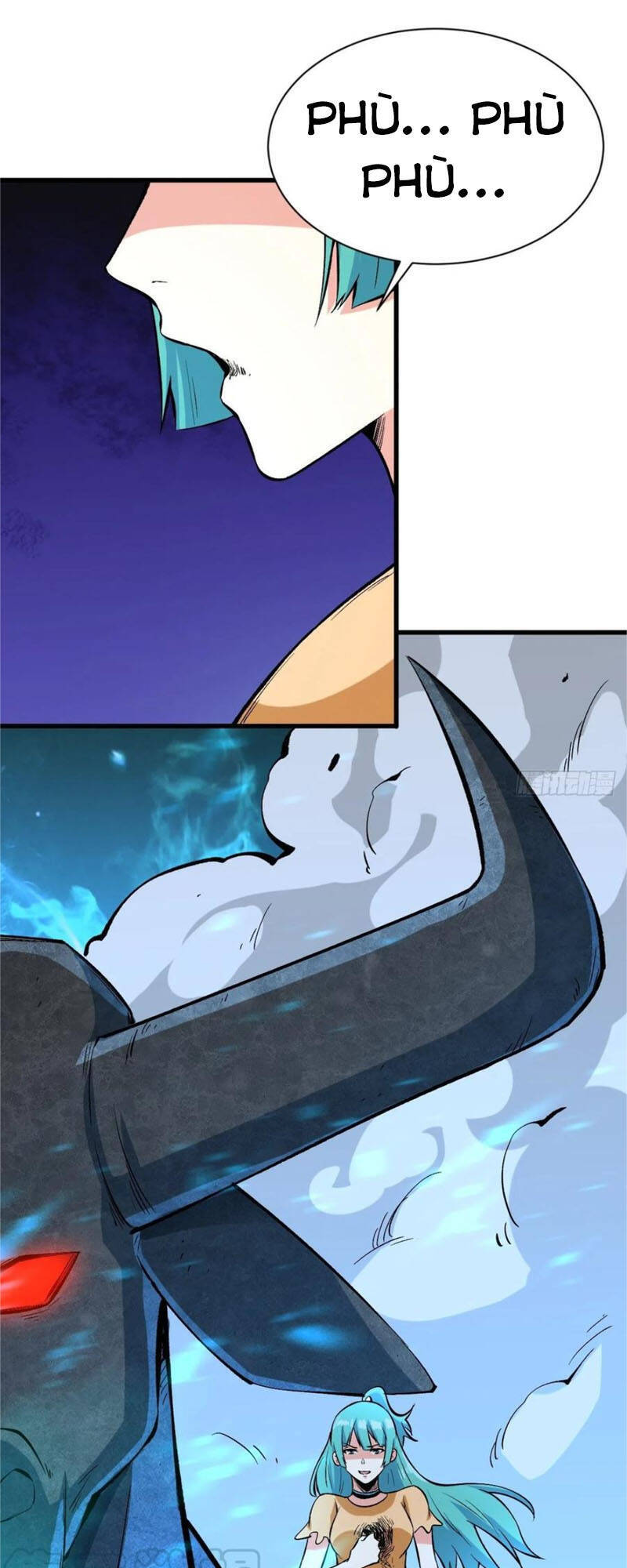 Trở Về Làm Đại Lão Thời Mạt Thế Chapter 139 - 6