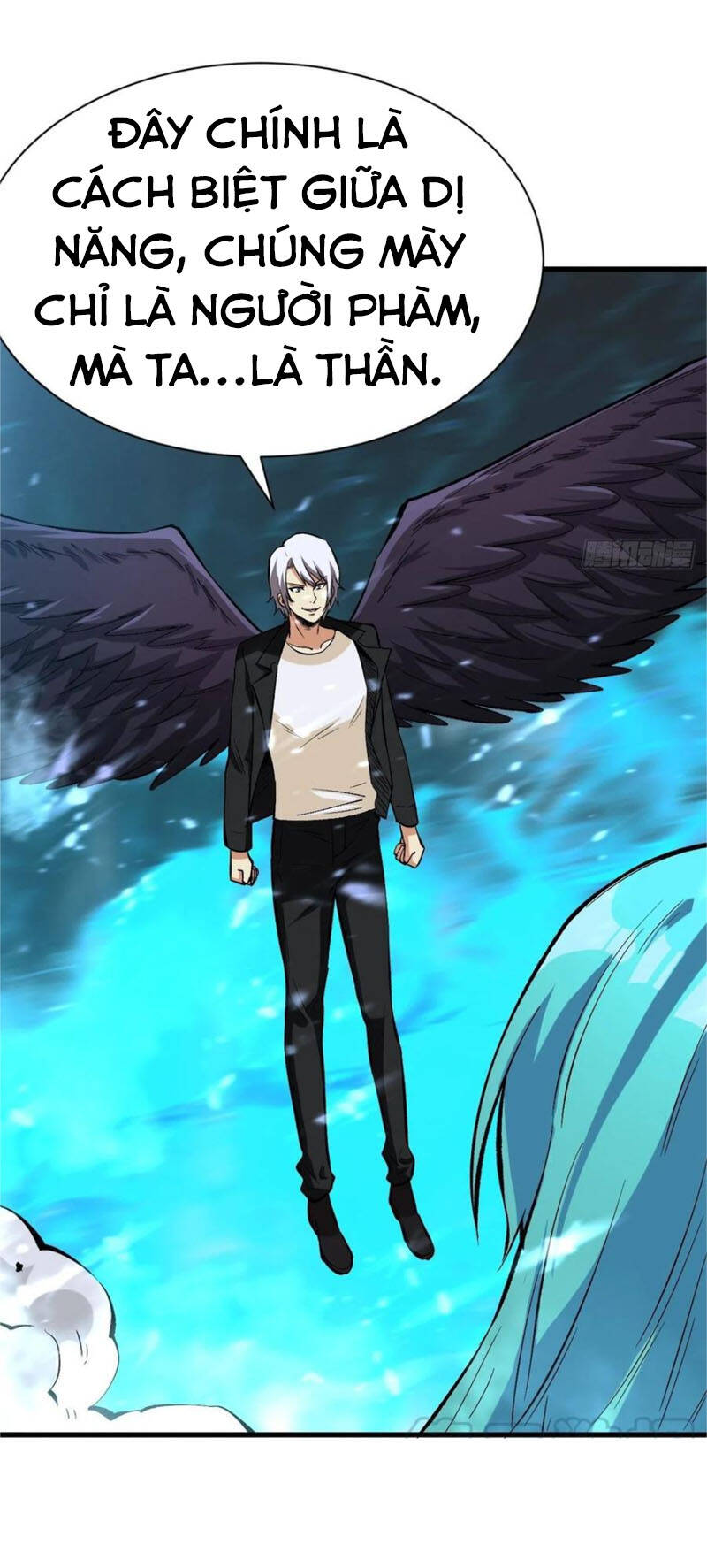 Trở Về Làm Đại Lão Thời Mạt Thế Chapter 139 - 8