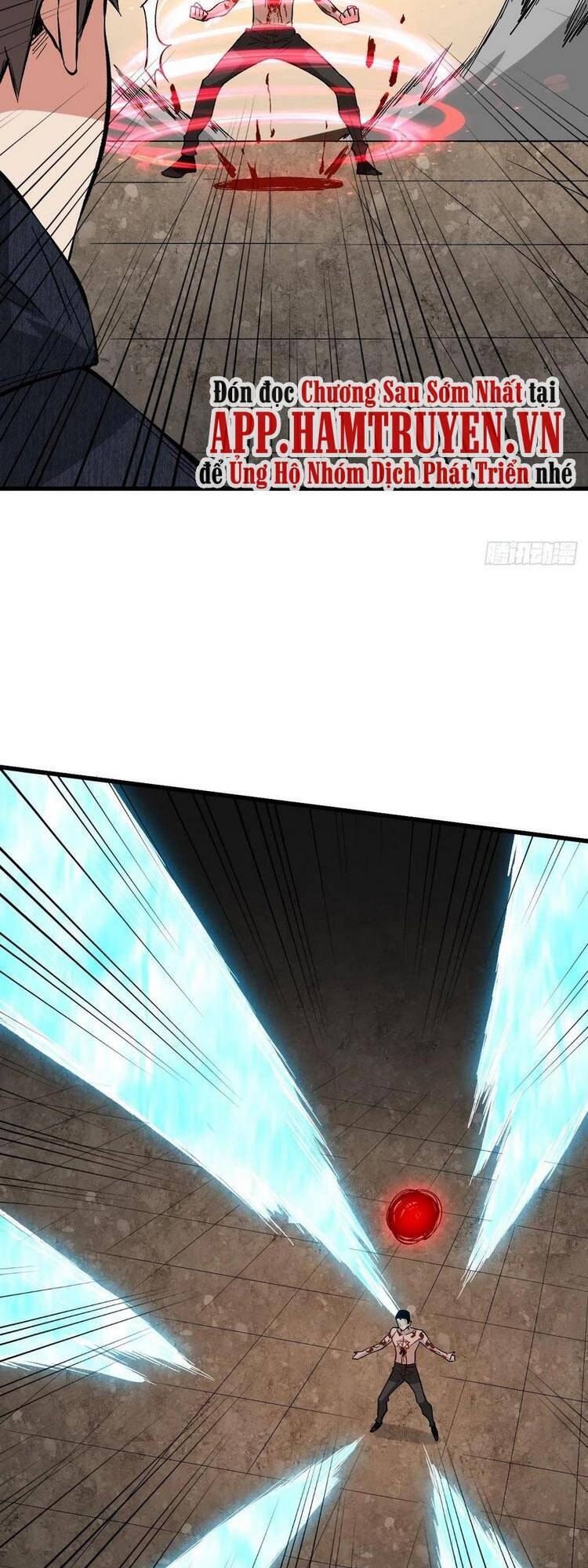 Trở Về Làm Đại Lão Thời Mạt Thế Chapter 140 - 11