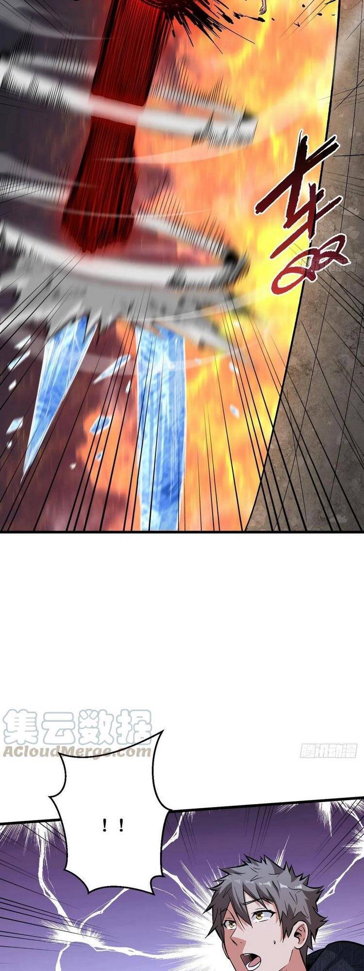 Trở Về Làm Đại Lão Thời Mạt Thế Chapter 140 - 13