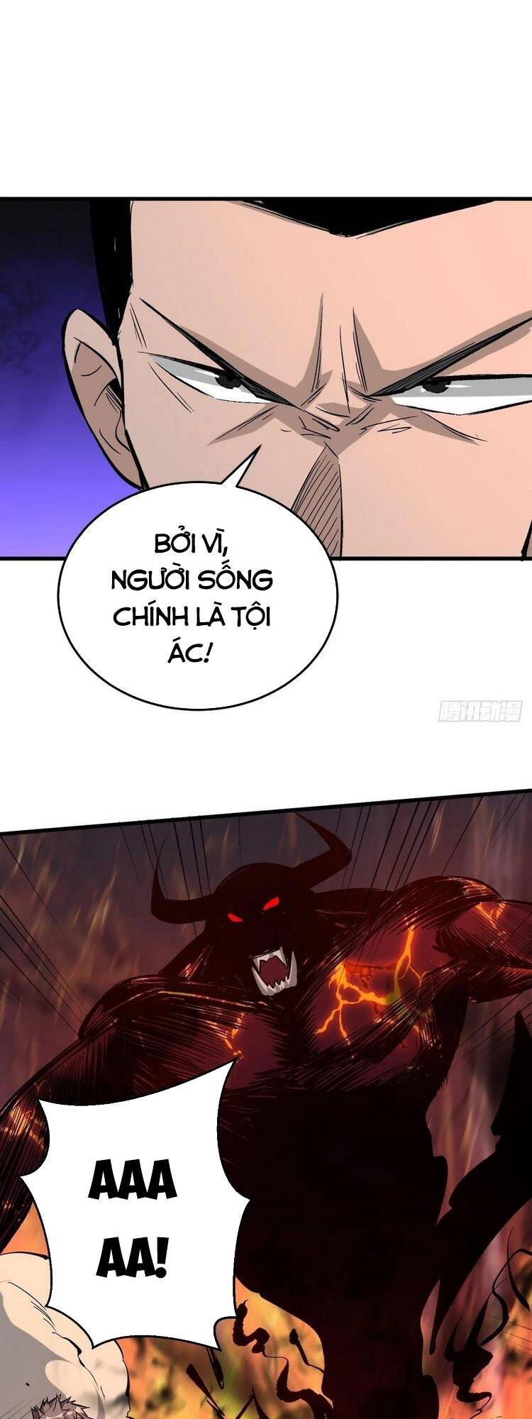 Trở Về Làm Đại Lão Thời Mạt Thế Chapter 140 - 17