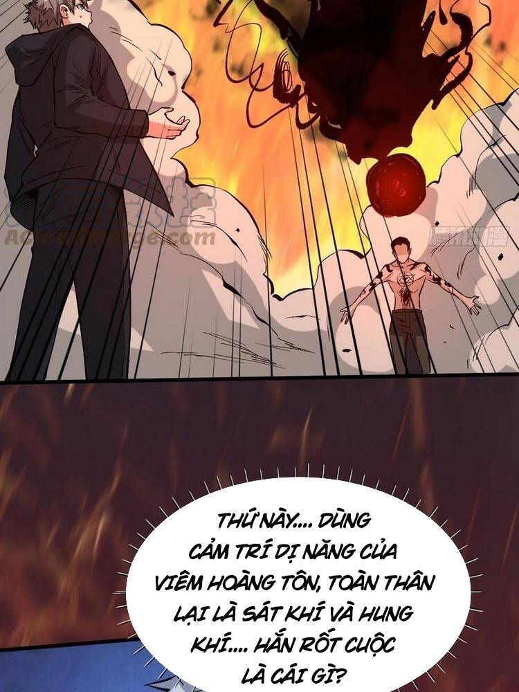 Trở Về Làm Đại Lão Thời Mạt Thế Chapter 140 - 18