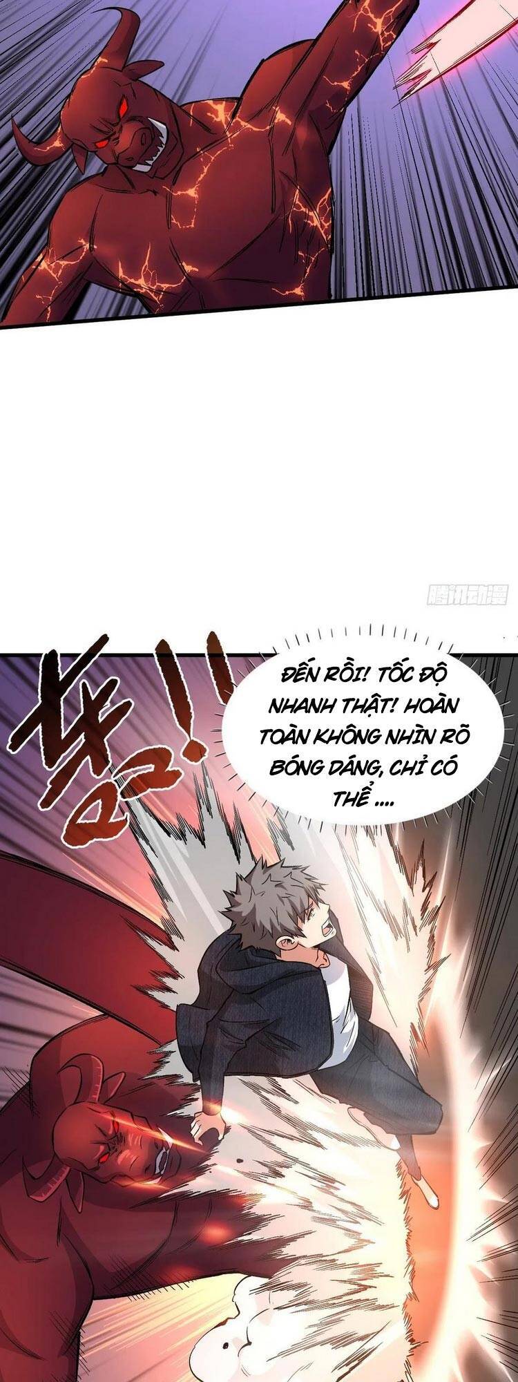 Trở Về Làm Đại Lão Thời Mạt Thế Chapter 140 - 21