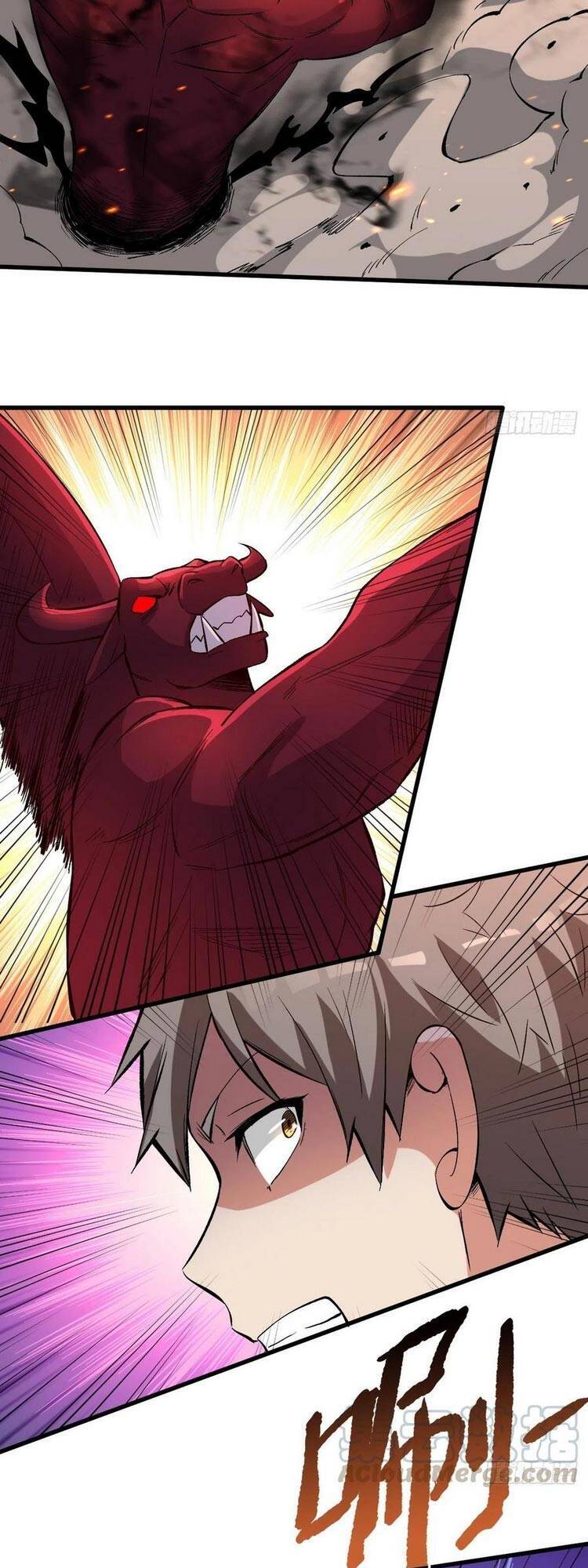 Trở Về Làm Đại Lão Thời Mạt Thế Chapter 140 - 23