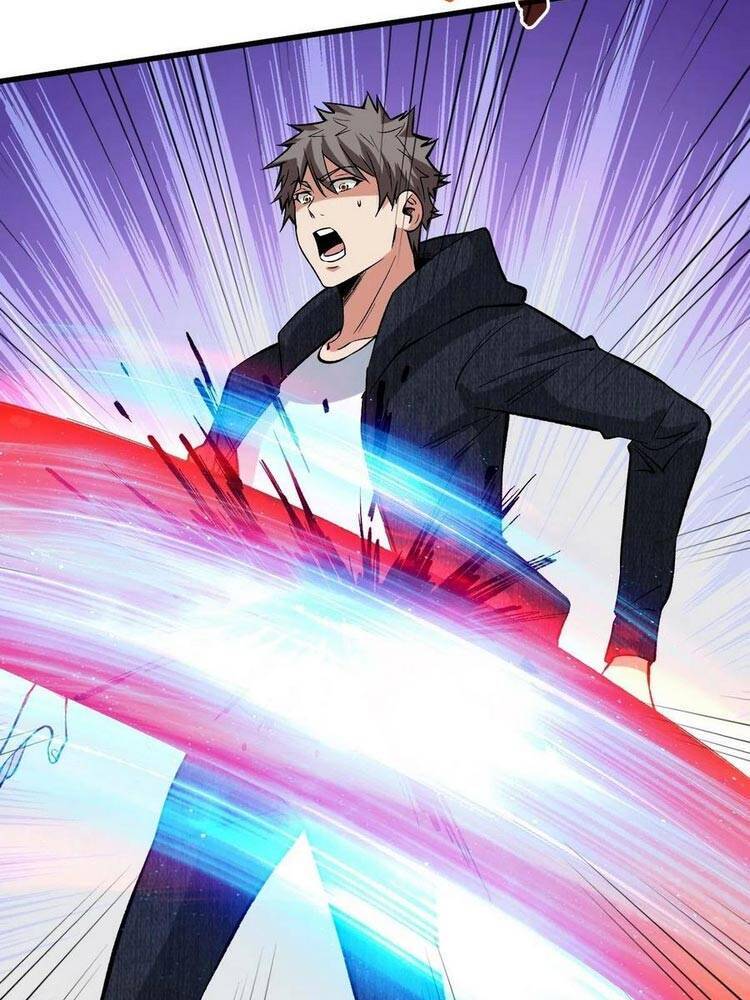 Trở Về Làm Đại Lão Thời Mạt Thế Chapter 140 - 24