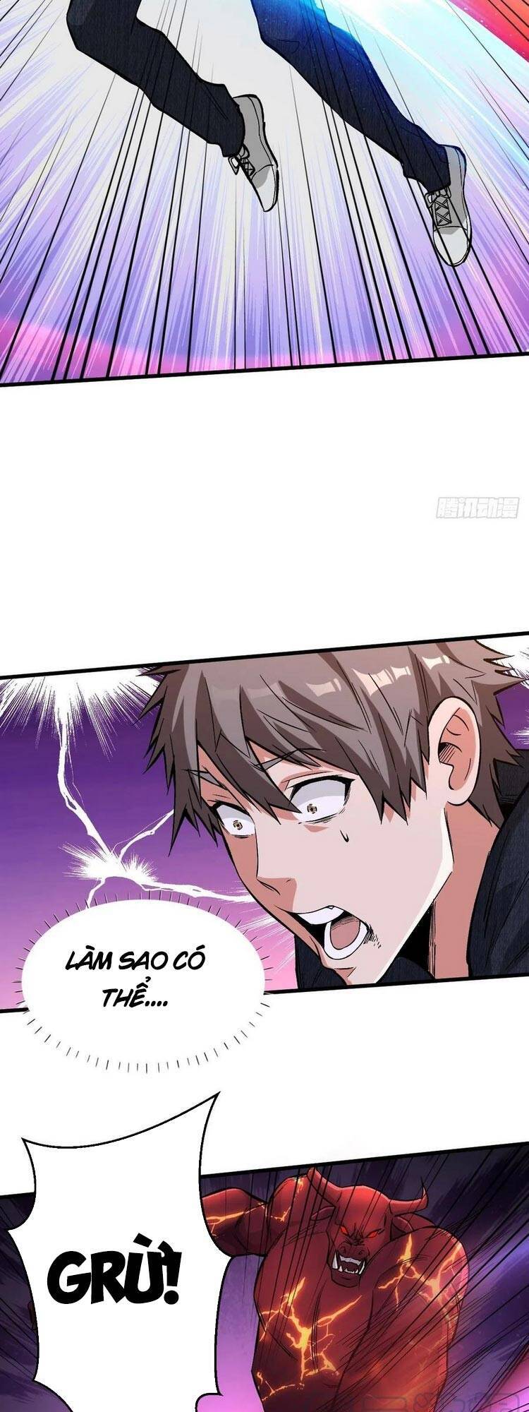 Trở Về Làm Đại Lão Thời Mạt Thế Chapter 140 - 25