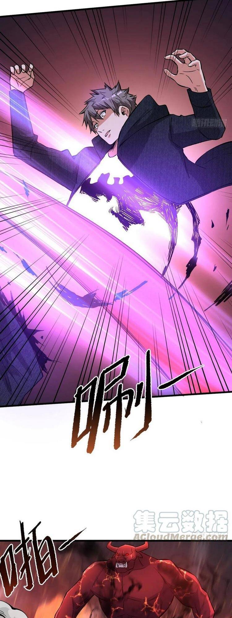 Trở Về Làm Đại Lão Thời Mạt Thế Chapter 140 - 27