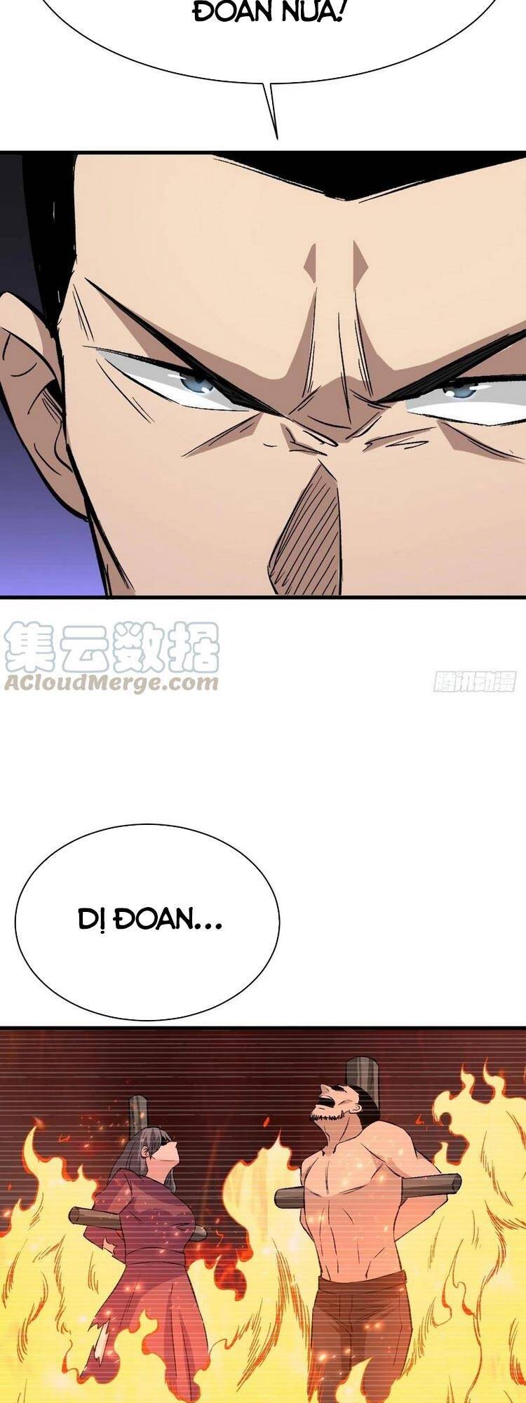 Trở Về Làm Đại Lão Thời Mạt Thế Chapter 141 - 11