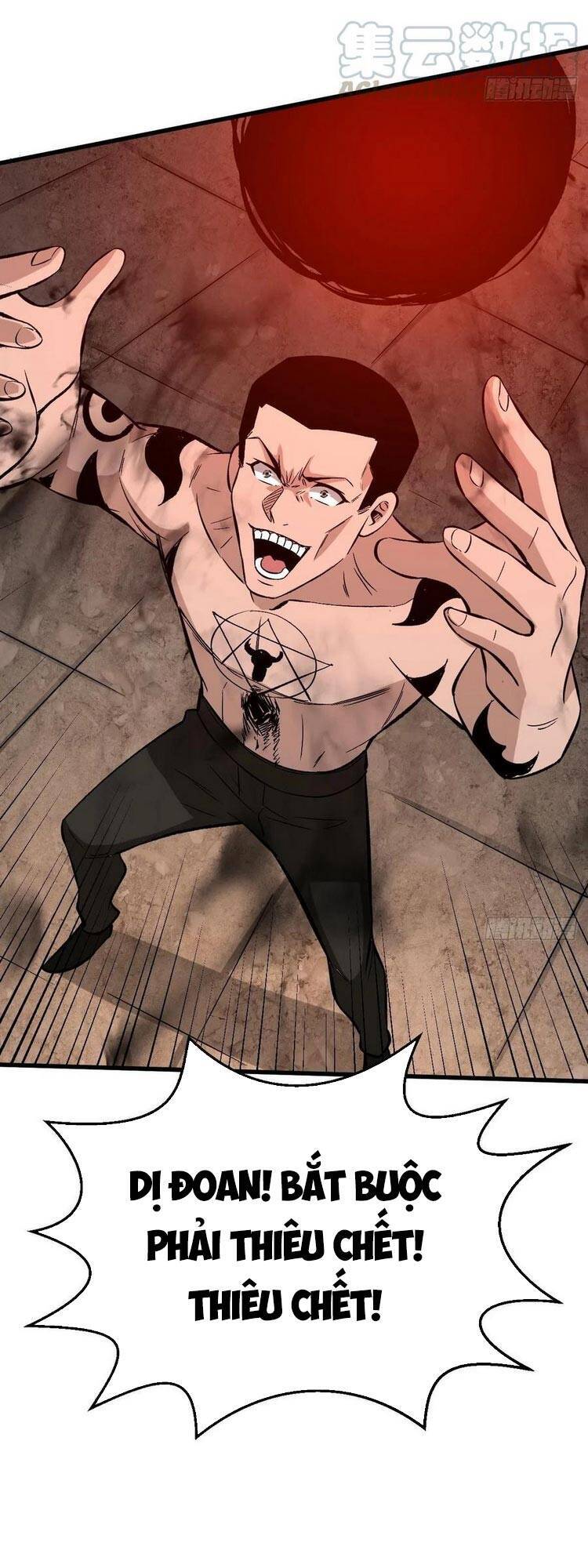 Trở Về Làm Đại Lão Thời Mạt Thế Chapter 141 - 13