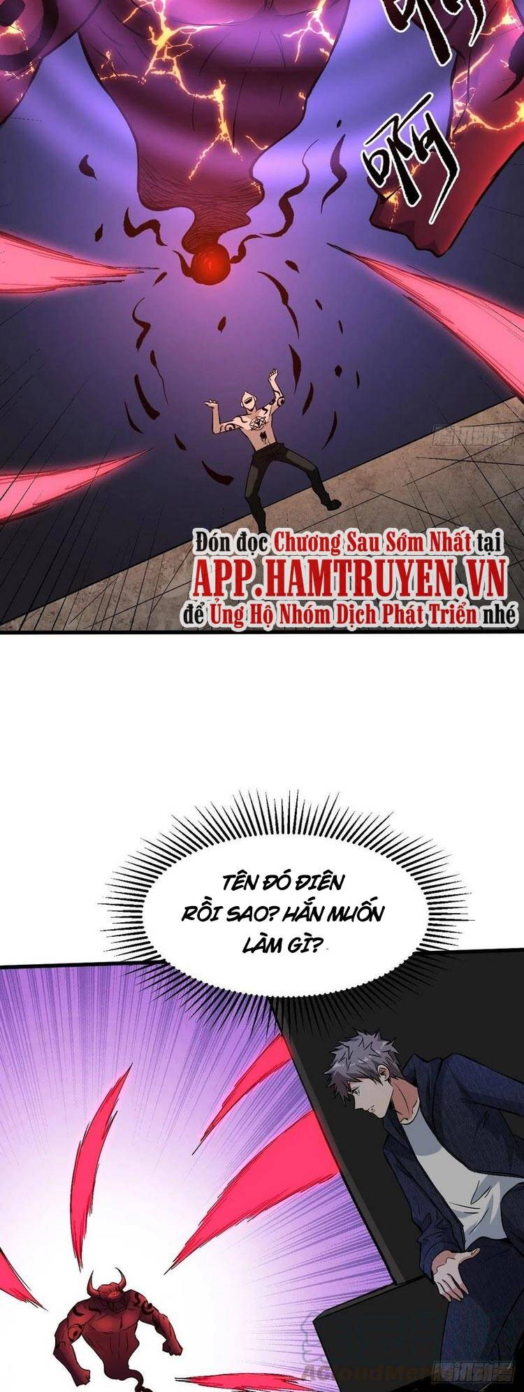 Trở Về Làm Đại Lão Thời Mạt Thế Chapter 141 - 15