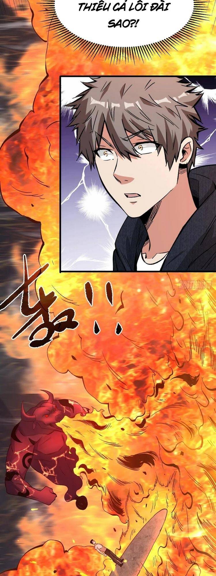 Trở Về Làm Đại Lão Thời Mạt Thế Chapter 141 - 18