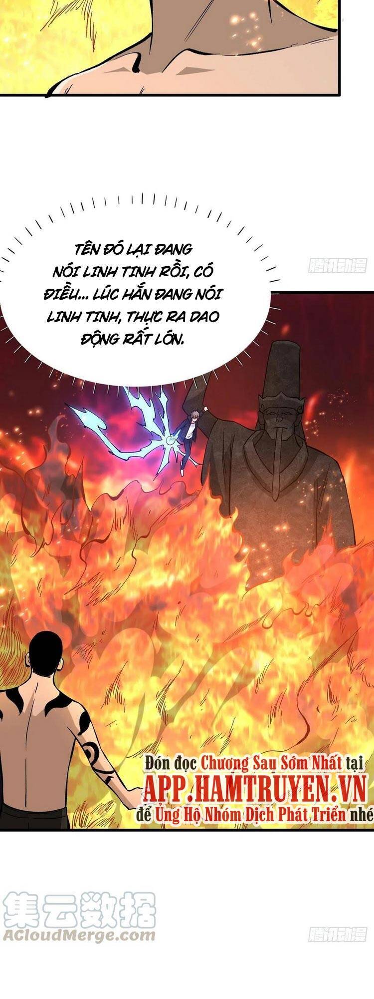 Trở Về Làm Đại Lão Thời Mạt Thế Chapter 141 - 22