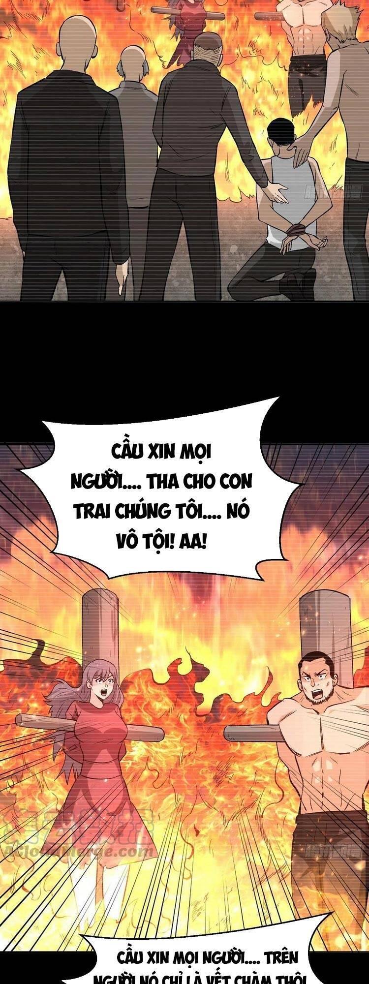 Trở Về Làm Đại Lão Thời Mạt Thế Chapter 141 - 26