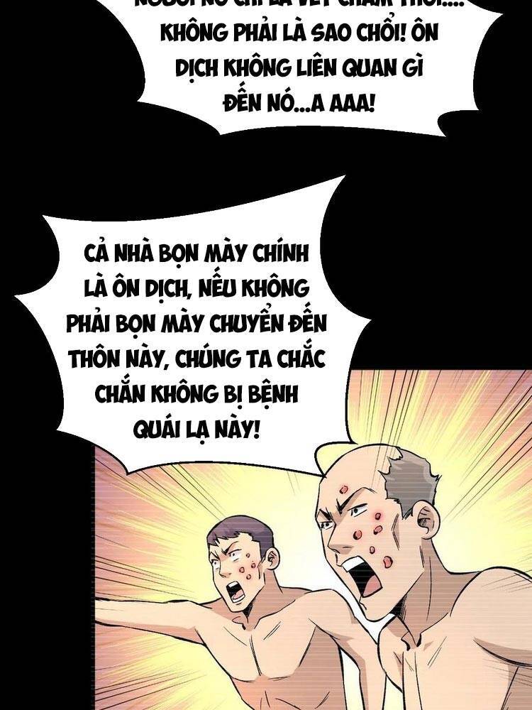 Trở Về Làm Đại Lão Thời Mạt Thế Chapter 141 - 27