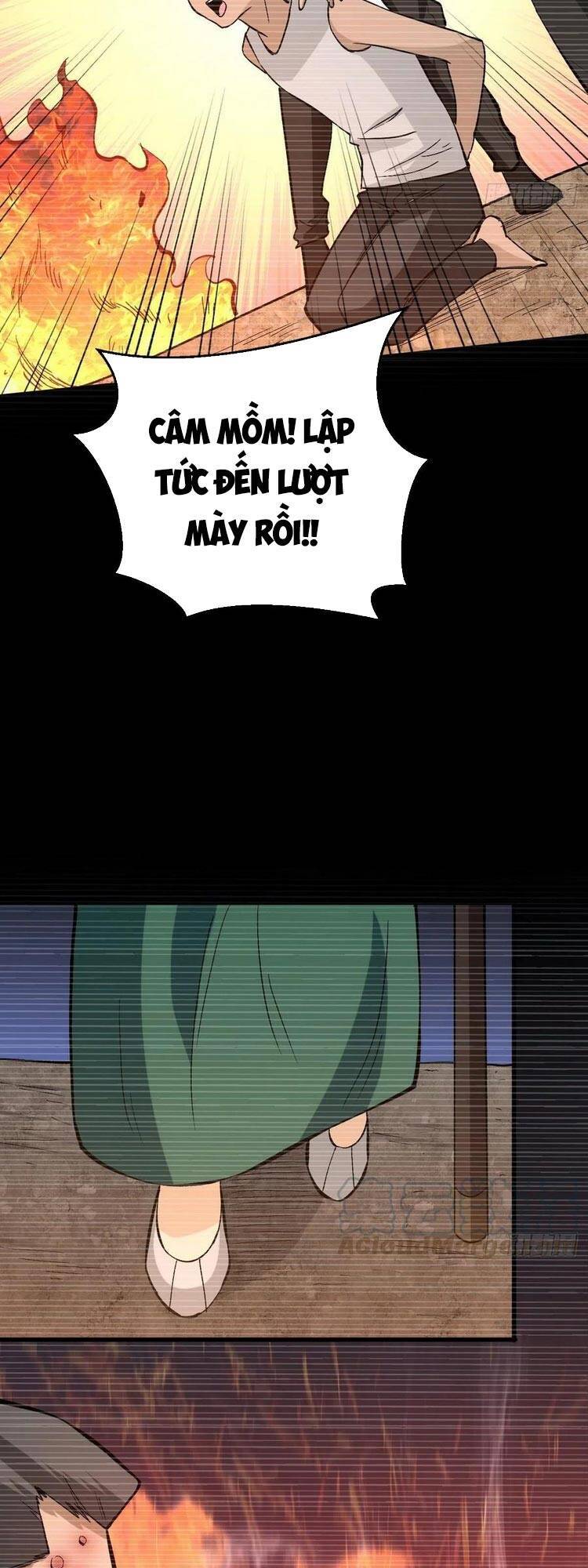 Trở Về Làm Đại Lão Thời Mạt Thế Chapter 141 - 30