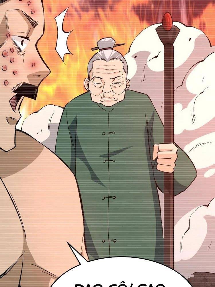 Trở Về Làm Đại Lão Thời Mạt Thế Chapter 141 - 31