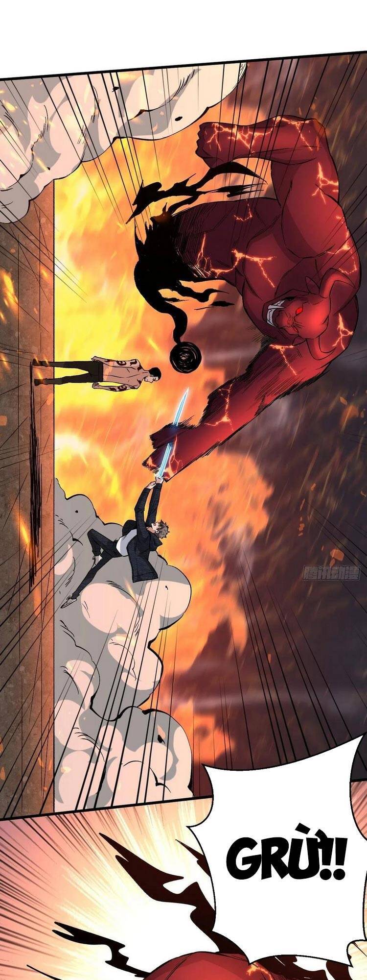 Trở Về Làm Đại Lão Thời Mạt Thế Chapter 141 - 5