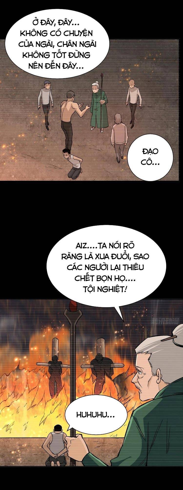 Trở Về Làm Đại Lão Thời Mạt Thế Chapter 142 - 1