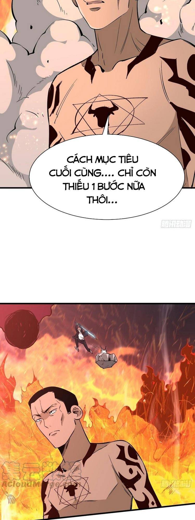 Trở Về Làm Đại Lão Thời Mạt Thế Chapter 142 - 21