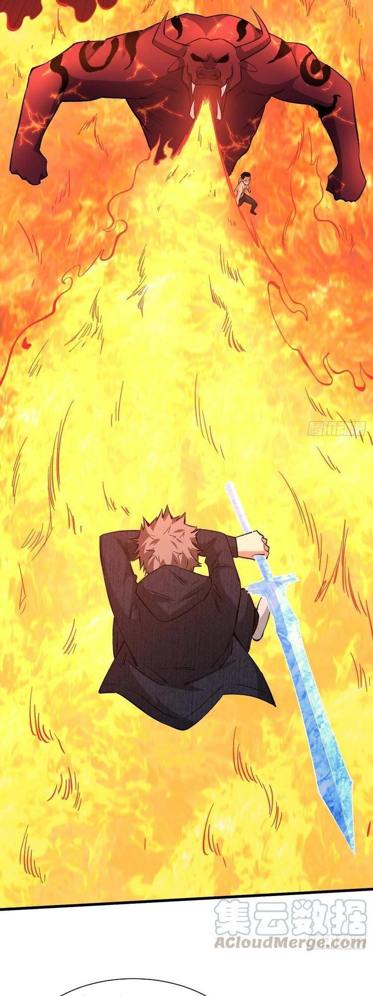 Trở Về Làm Đại Lão Thời Mạt Thế Chapter 142 - 25