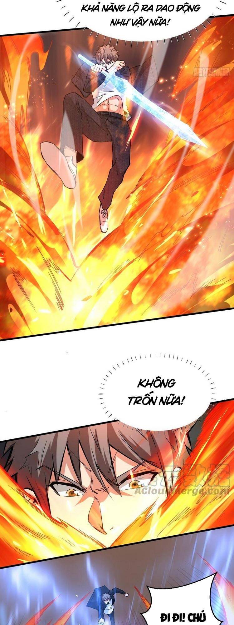 Trở Về Làm Đại Lão Thời Mạt Thế Chapter 142 - 27