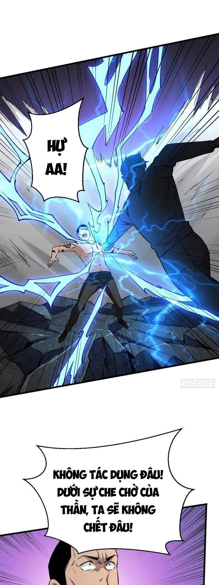 Trở Về Làm Đại Lão Thời Mạt Thế Chapter 143 - 1