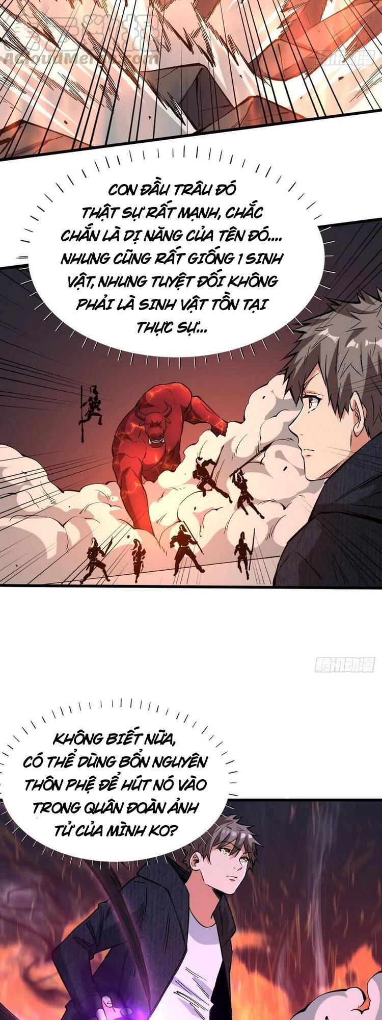 Trở Về Làm Đại Lão Thời Mạt Thế Chapter 143 - 13