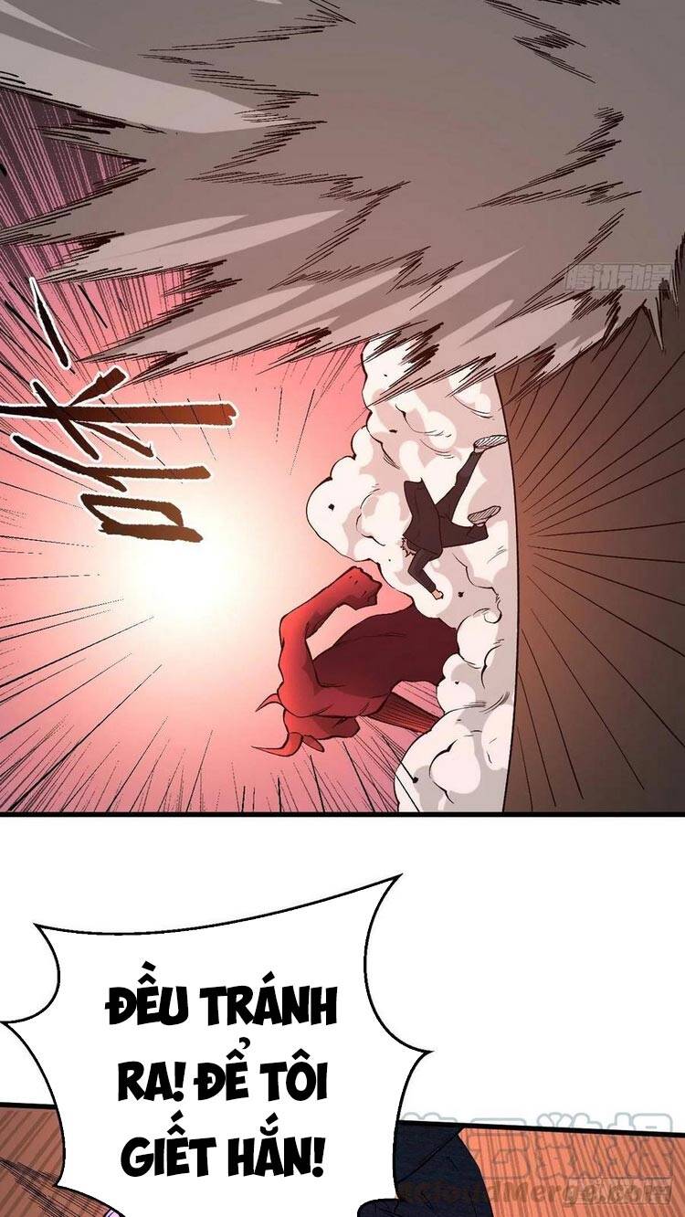 Trở Về Làm Đại Lão Thời Mạt Thế Chapter 143 - 15