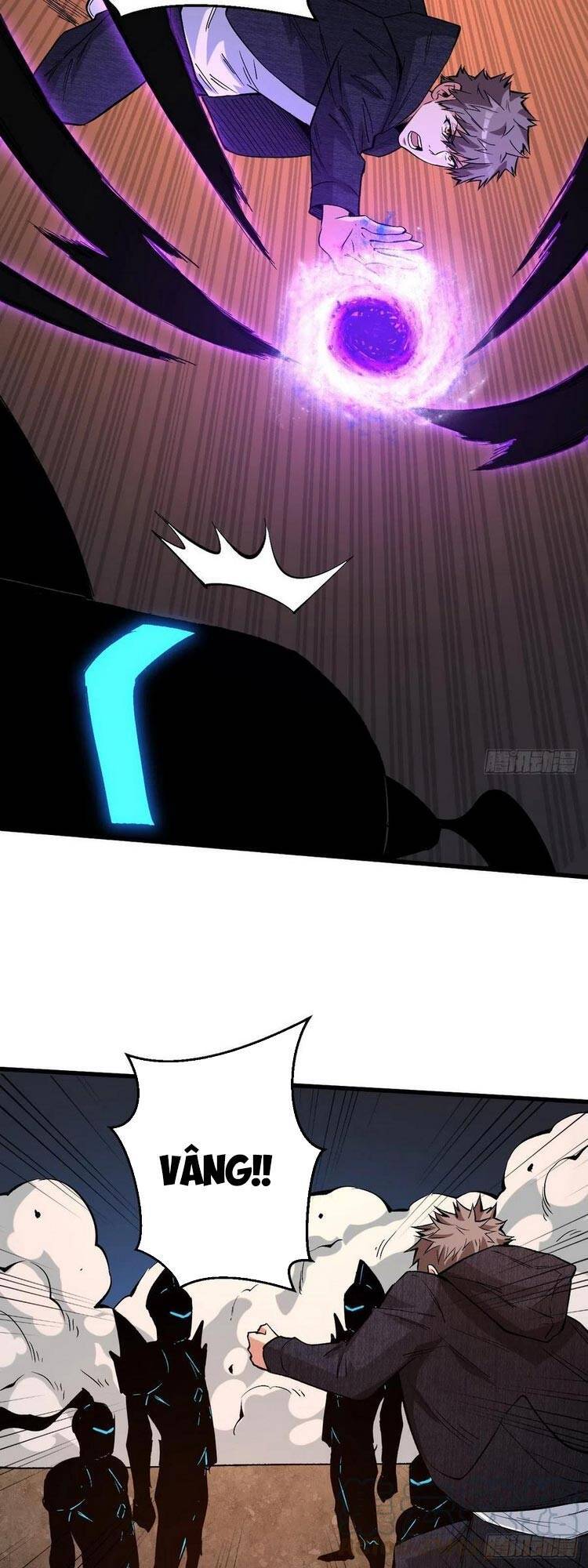 Trở Về Làm Đại Lão Thời Mạt Thế Chapter 143 - 16