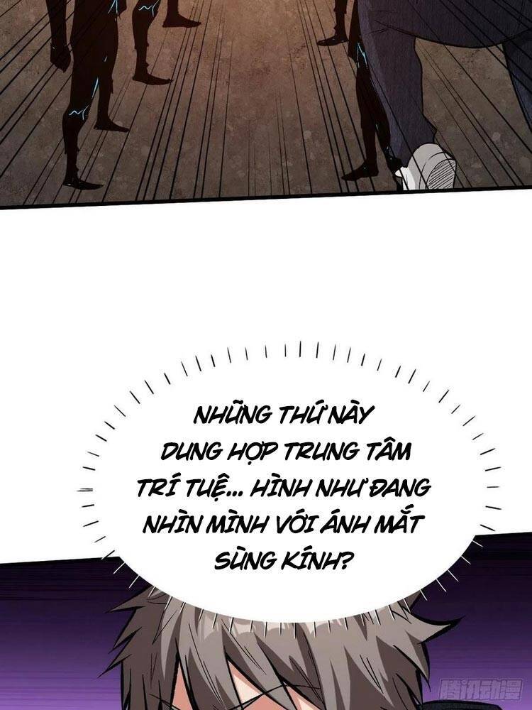 Trở Về Làm Đại Lão Thời Mạt Thế Chapter 143 - 17