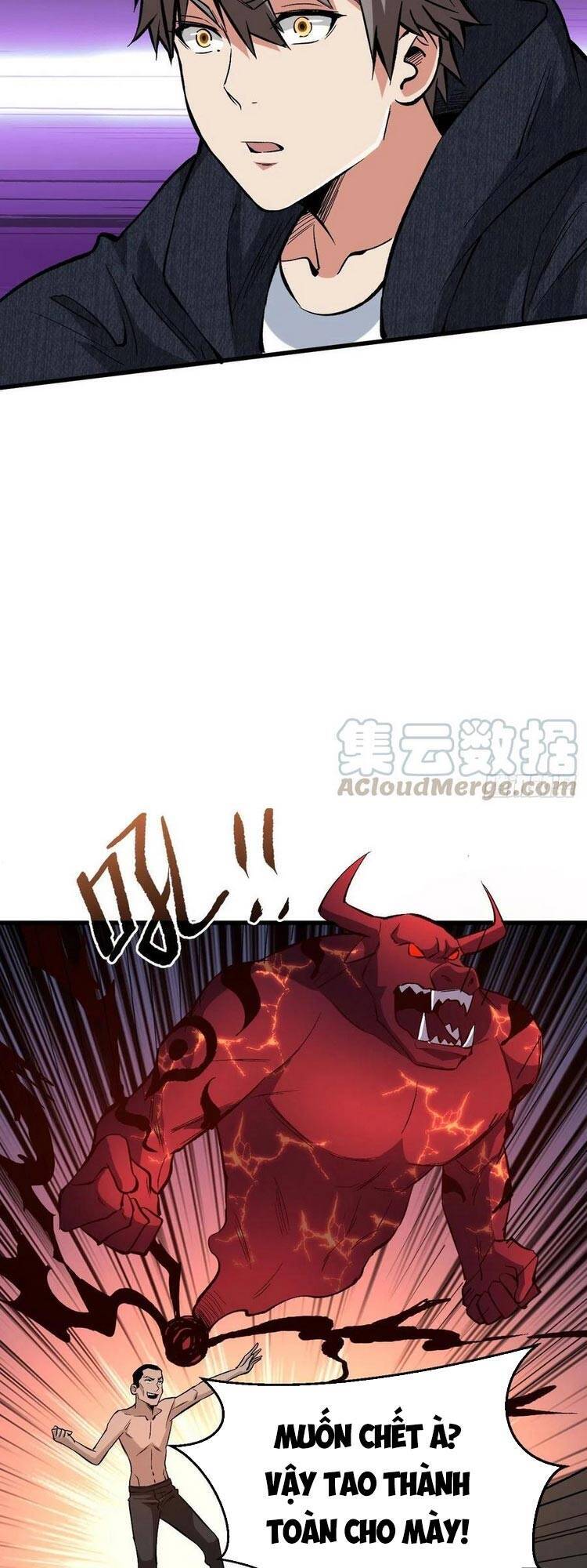 Trở Về Làm Đại Lão Thời Mạt Thế Chapter 143 - 18
