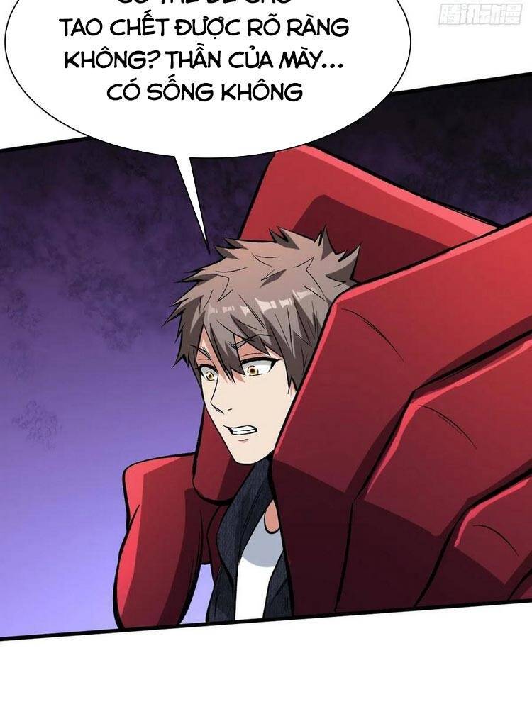 Trở Về Làm Đại Lão Thời Mạt Thế Chapter 143 - 21