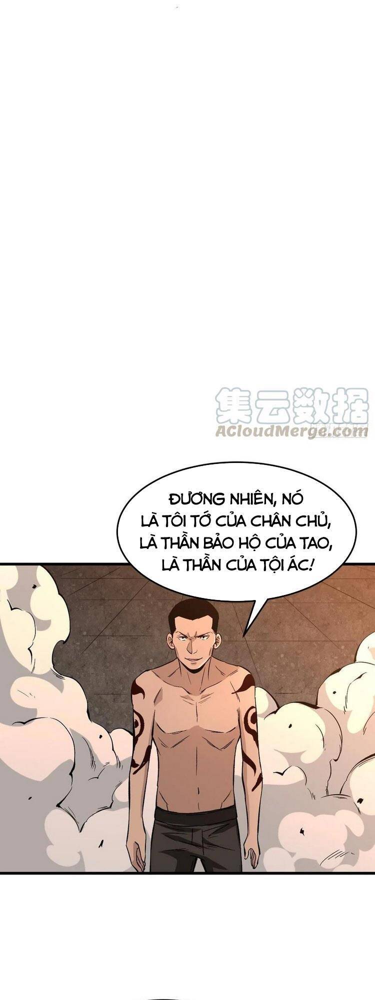 Trở Về Làm Đại Lão Thời Mạt Thế Chapter 143 - 22
