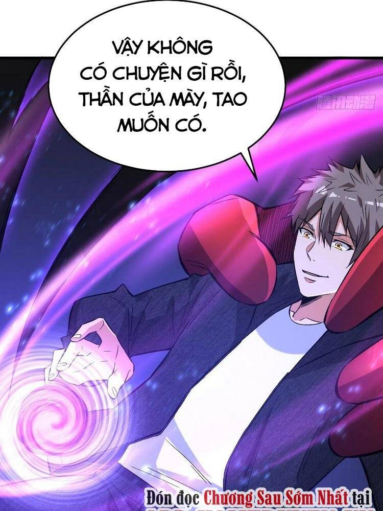 Trở Về Làm Đại Lão Thời Mạt Thế Chapter 143 - 23