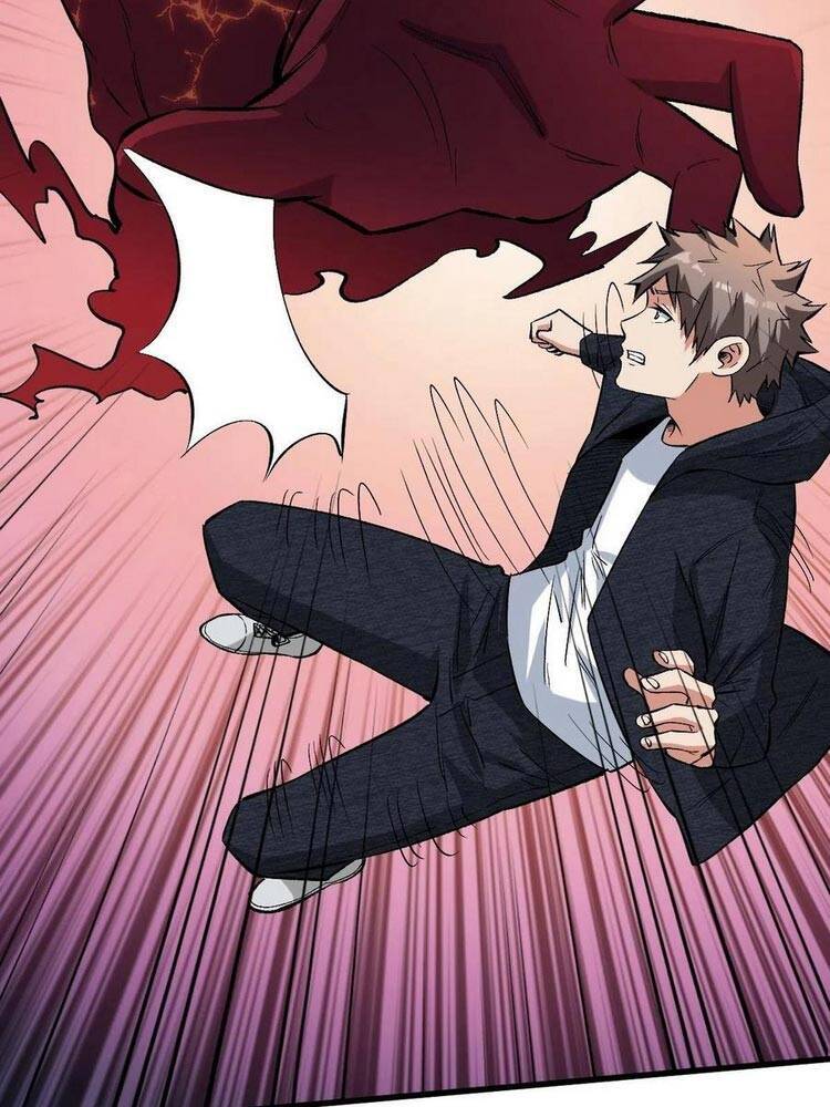 Trở Về Làm Đại Lão Thời Mạt Thế Chapter 143 - 25