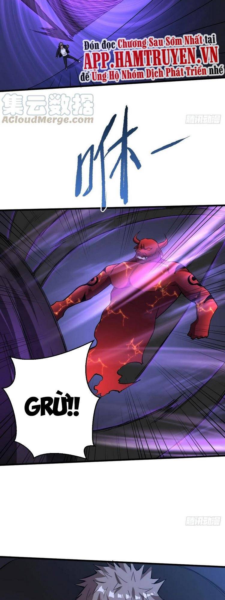 Trở Về Làm Đại Lão Thời Mạt Thế Chapter 143 - 28