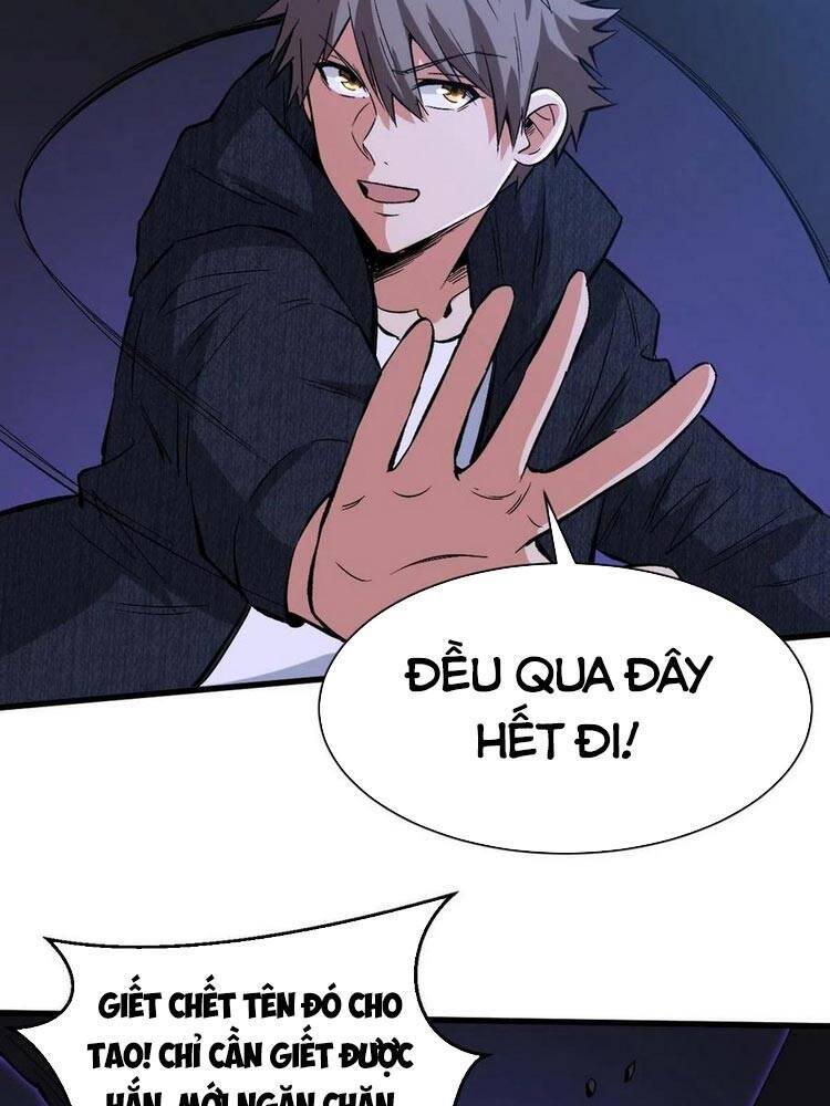 Trở Về Làm Đại Lão Thời Mạt Thế Chapter 143 - 29