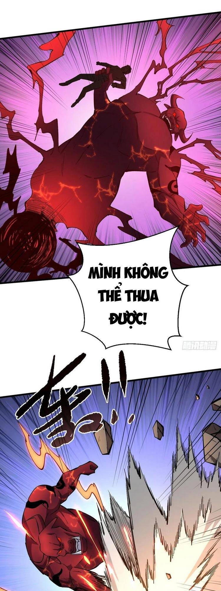 Trở Về Làm Đại Lão Thời Mạt Thế Chapter 143 - 5