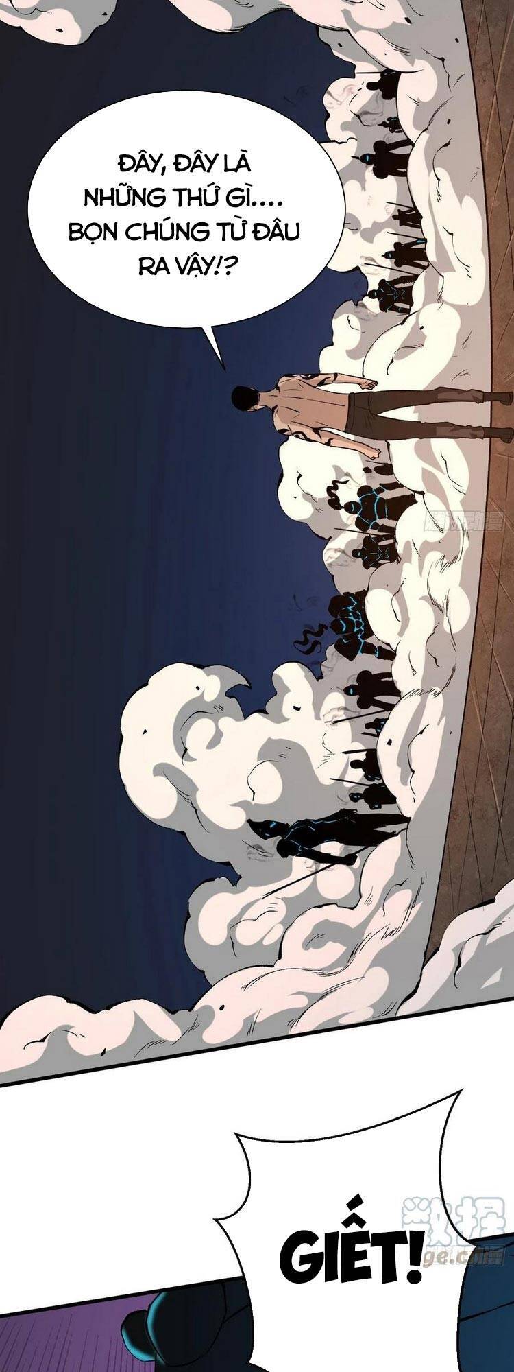 Trở Về Làm Đại Lão Thời Mạt Thế Chapter 143 - 9