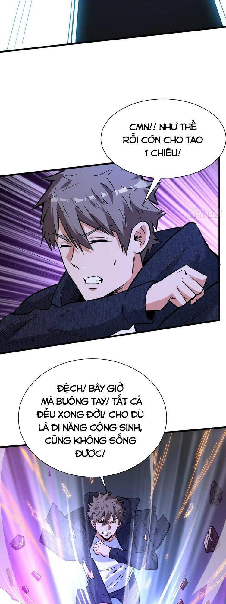 Trở Về Làm Đại Lão Thời Mạt Thế Chapter 144 - 11